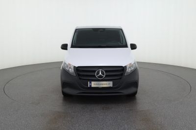 Mercedes-Benz Vito Gebrauchtwagen Mercedes-Benz Vito Gebrauchtwagen