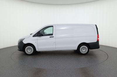 Mercedes-Benz Vito Gebrauchtwagen Mercedes-Benz Vito Gebrauchtwagen
