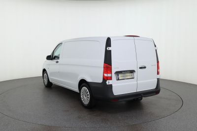 Mercedes-Benz Vito Gebrauchtwagen Mercedes-Benz Vito Gebrauchtwagen