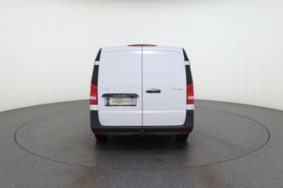Mercedes-Benz Vito Gebrauchtwagen Mercedes-Benz Vito Gebrauchtwagen