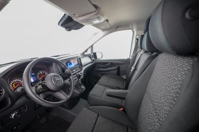 Mercedes-Benz Vito Gebrauchtwagen Mercedes-Benz Vito Gebrauchtwagen