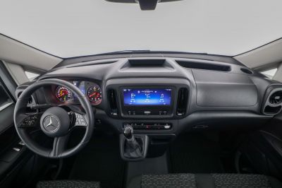 Mercedes-Benz Vito Gebrauchtwagen Mercedes-Benz Vito Gebrauchtwagen