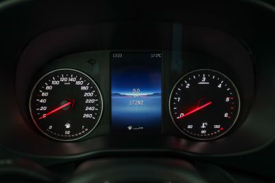 Mercedes-Benz Vito Gebrauchtwagen