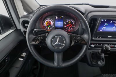 Mercedes-Benz Vito Gebrauchtwagen Mercedes-Benz Vito Gebrauchtwagen