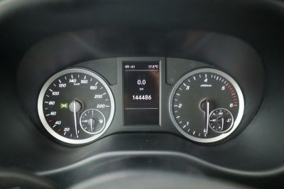 Mercedes-Benz Vito Gebrauchtwagen