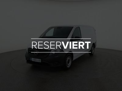 Mercedes-Benz Vito Gebrauchtwagen