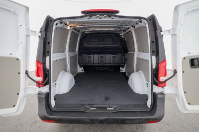 Mercedes-Benz Vito Gebrauchtwagen