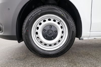 Mercedes-Benz Vito Gebrauchtwagen
