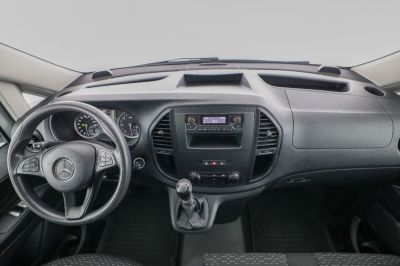 Mercedes-Benz Vito Gebrauchtwagen