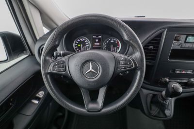 Mercedes-Benz Vito Gebrauchtwagen