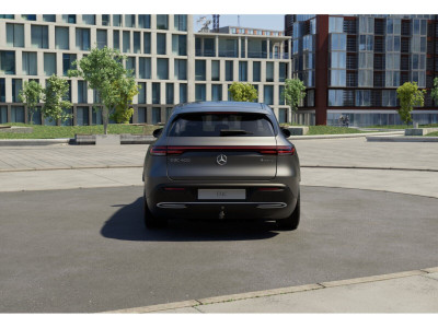 Mercedes-Benz EQC Gebrauchtwagen Mercedes-Benz EQC Gebrauchtwagen