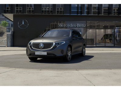 Mercedes-Benz EQC Gebrauchtwagen Mercedes-Benz EQC Gebrauchtwagen