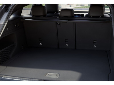 Mercedes-Benz EQC Gebrauchtwagen Mercedes-Benz EQC Gebrauchtwagen