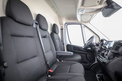 Fiat Ducato Gebrauchtwagen