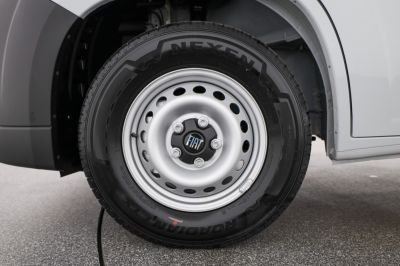 Fiat Ducato Gebrauchtwagen