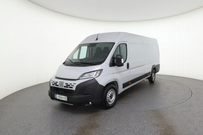 Fiat Ducato Gebrauchtwagen