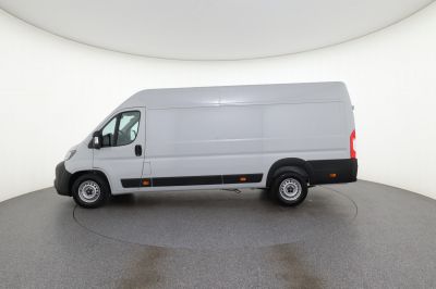 Fiat Ducato Gebrauchtwagen