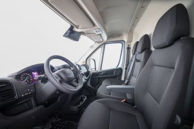 Fiat Ducato Gebrauchtwagen