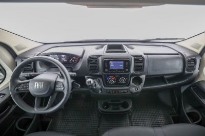 Fiat Ducato Gebrauchtwagen