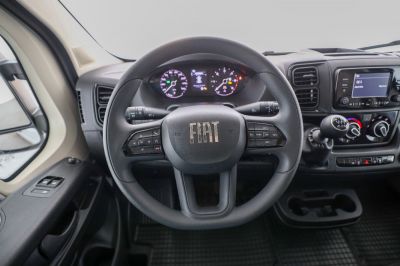 Fiat Ducato Gebrauchtwagen