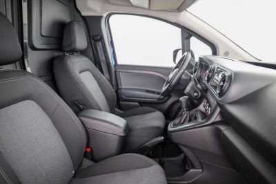 Mercedes-Benz Citan Gebrauchtwagen