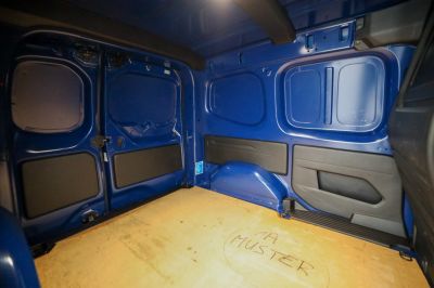 Mercedes-Benz Citan Gebrauchtwagen