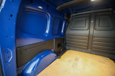 Mercedes-Benz Citan Gebrauchtwagen