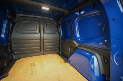 Mercedes-Benz Citan Gebrauchtwagen