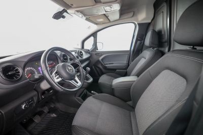 Mercedes-Benz Citan Gebrauchtwagen
