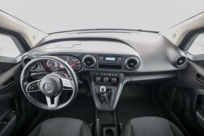 Mercedes-Benz Citan Gebrauchtwagen
