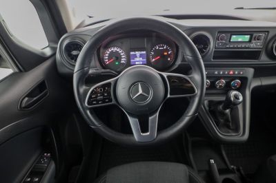 Mercedes-Benz Citan Gebrauchtwagen