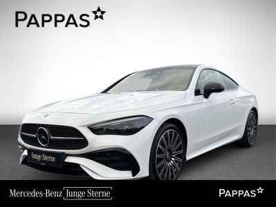 Mercedes-Benz CLE Gebrauchtwagen