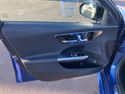 Mercedes-Benz C-Klasse Vorführwagen