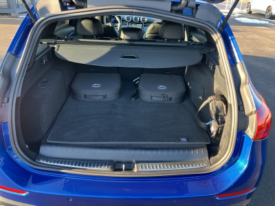 Mercedes-Benz C-Klasse Vorführwagen