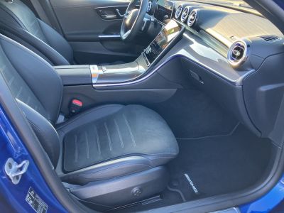 Mercedes-Benz C-Klasse Gebrauchtwagen Mercedes-Benz C-Klasse Gebrauchtwagen