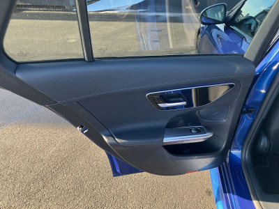 Mercedes-Benz C-Klasse Vorführwagen