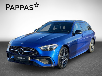 Mercedes-Benz C-Klasse Vorführwagen