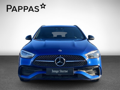 Mercedes-Benz C-Klasse Vorführwagen