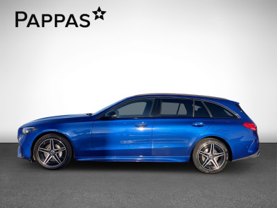 Mercedes-Benz C-Klasse Vorführwagen