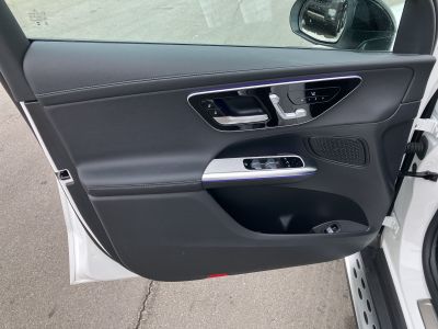 Mercedes-Benz GLC Gebrauchtwagen