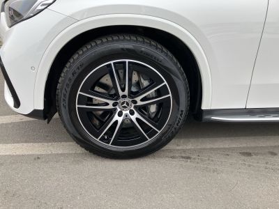 Mercedes-Benz GLC Gebrauchtwagen