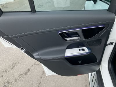 Mercedes-Benz GLC Gebrauchtwagen