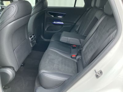 Mercedes-Benz GLC Gebrauchtwagen