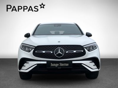 Mercedes-Benz GLC Gebrauchtwagen