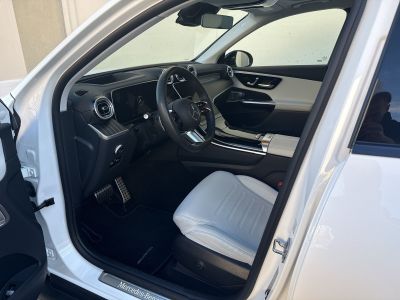 Mercedes-Benz GLC Gebrauchtwagen Mercedes-Benz GLC Gebrauchtwagen