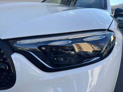 Mercedes-Benz GLC Gebrauchtwagen Mercedes-Benz GLC Gebrauchtwagen