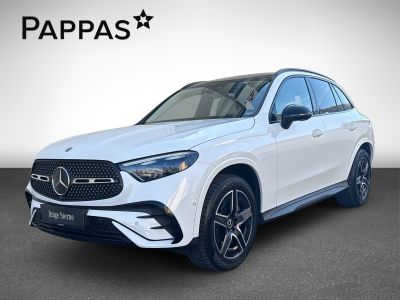 Mercedes-Benz GLC Gebrauchtwagen Mercedes-Benz GLC Gebrauchtwagen