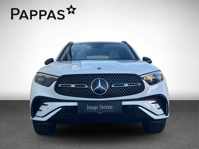 Mercedes-Benz GLC Gebrauchtwagen Mercedes-Benz GLC Gebrauchtwagen