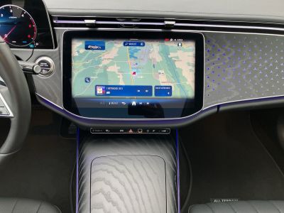 Mercedes-Benz E-Klasse Gebrauchtwagen