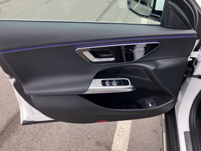 Mercedes-Benz E-Klasse Gebrauchtwagen